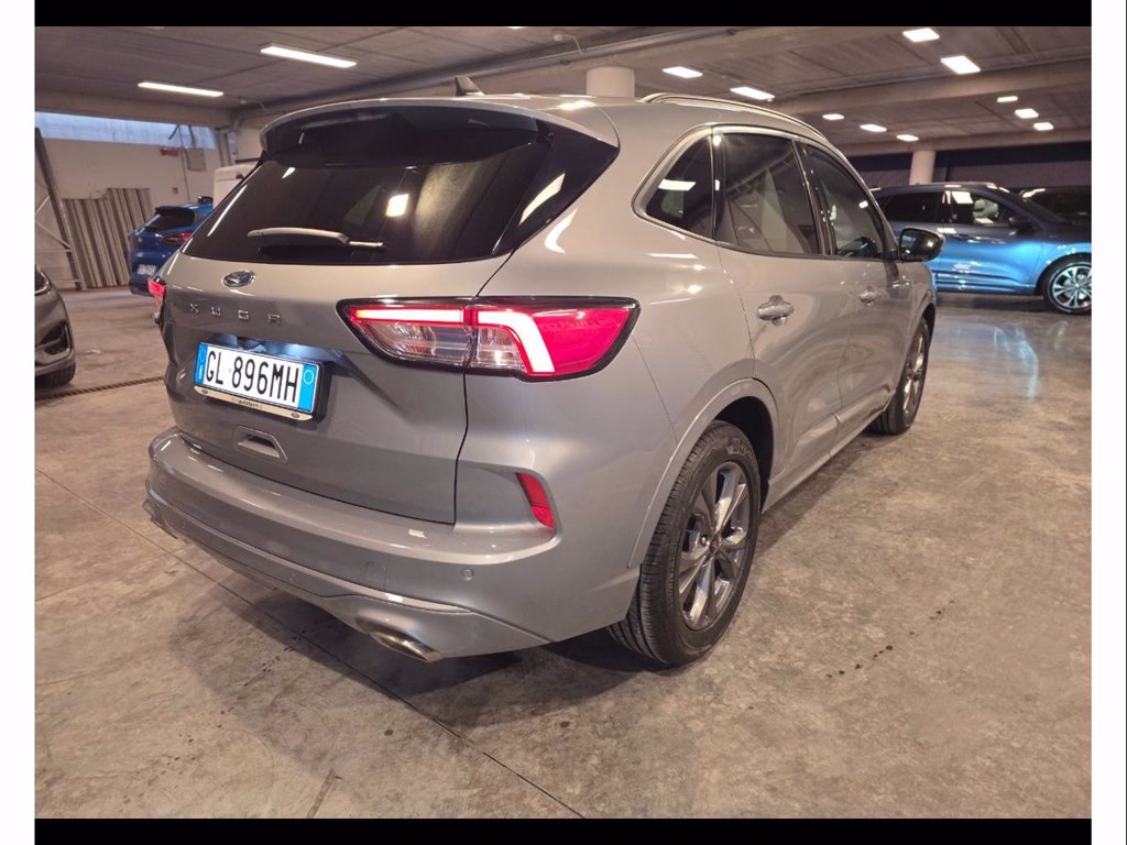 FORD Kuga 1.5 ecoboost st-line 2wd 150cv