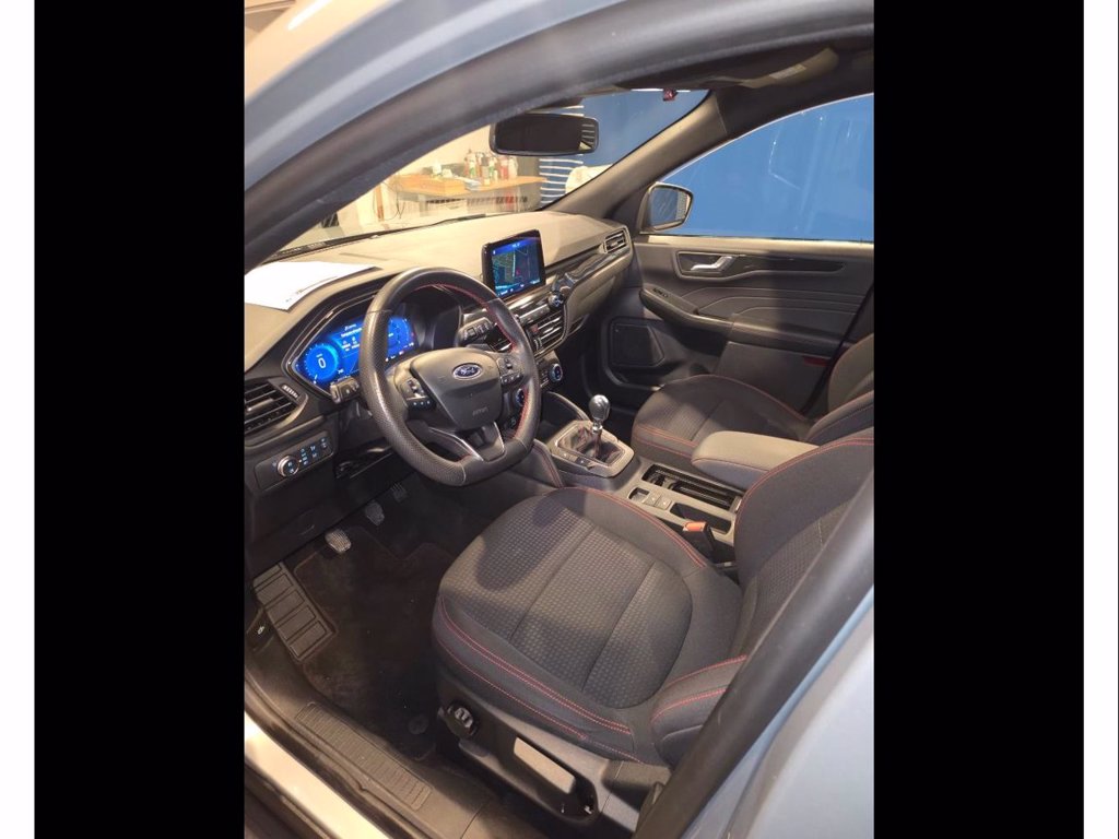 FORD Kuga 1.5 ecoboost st-line 2wd 150cv