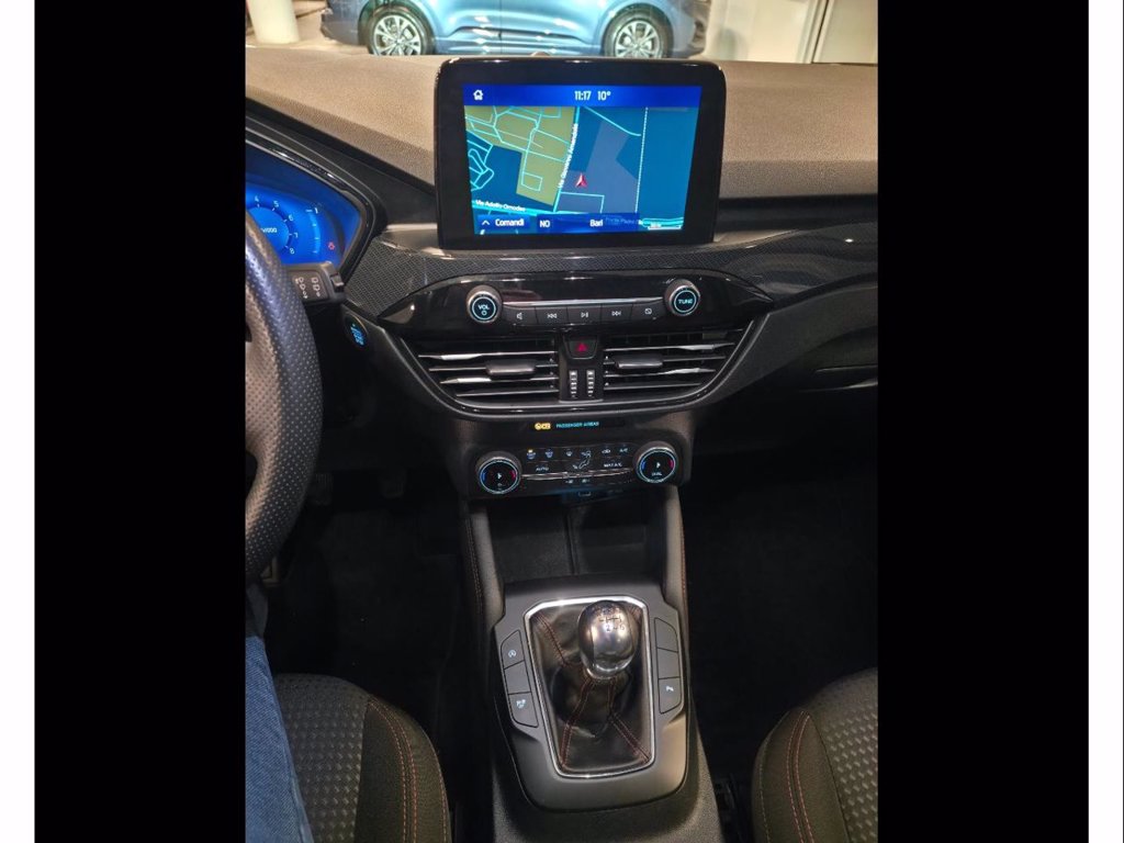 FORD Kuga 1.5 ecoboost st-line 2wd 150cv