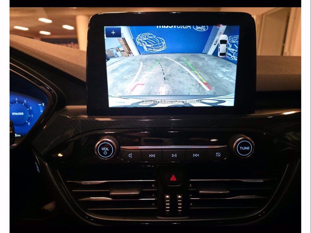 FORD Kuga 1.5 ecoboost st-line 2wd 150cv