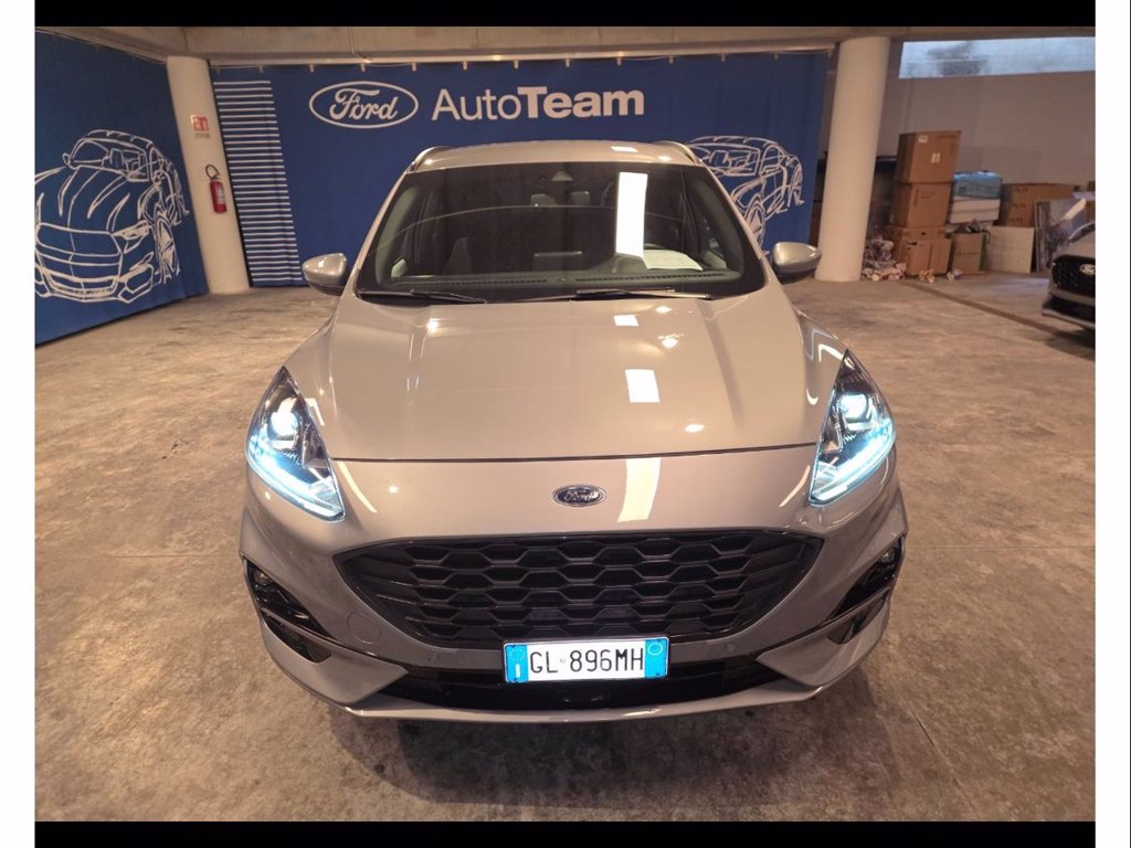 FORD Kuga 1.5 ecoboost st-line 2wd 150cv