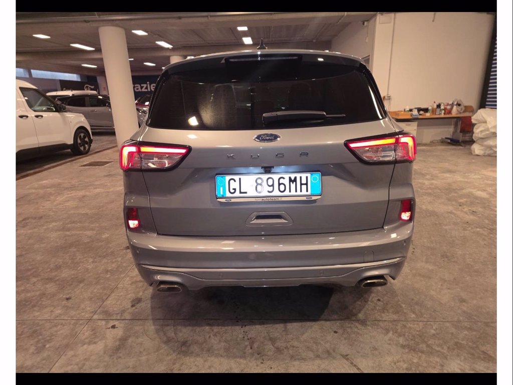 FORD Kuga 1.5 ecoboost st-line 2wd 150cv