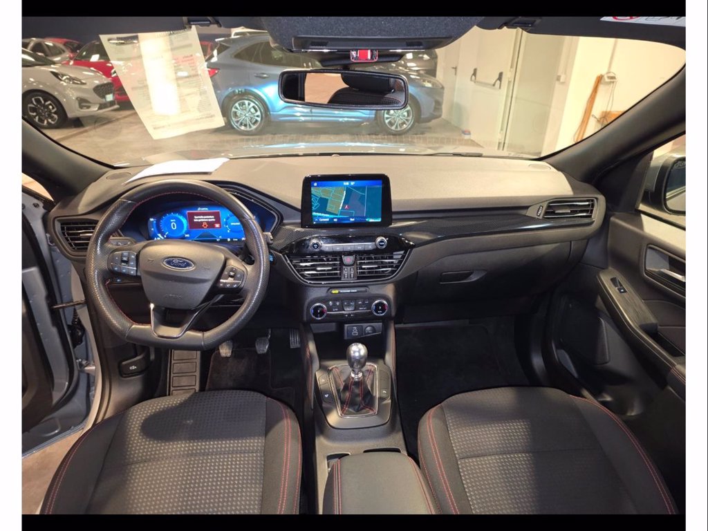 FORD Kuga 1.5 ecoboost st-line 2wd 150cv