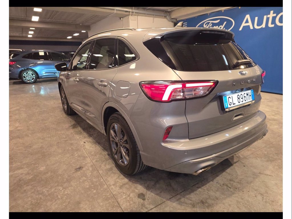FORD Kuga 1.5 ecoboost st-line 2wd 150cv