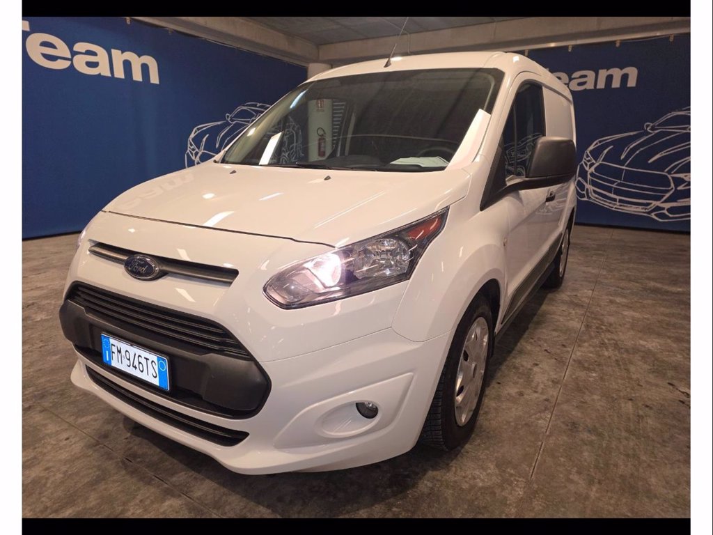 FORD Transit connect 200 1.5 tdci 100cv trend l1h1 e6