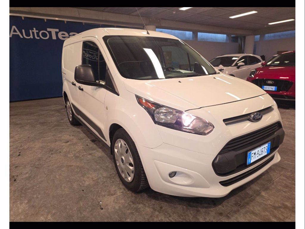FORD Transit connect 200 1.5 tdci 100cv trend l1h1 e6