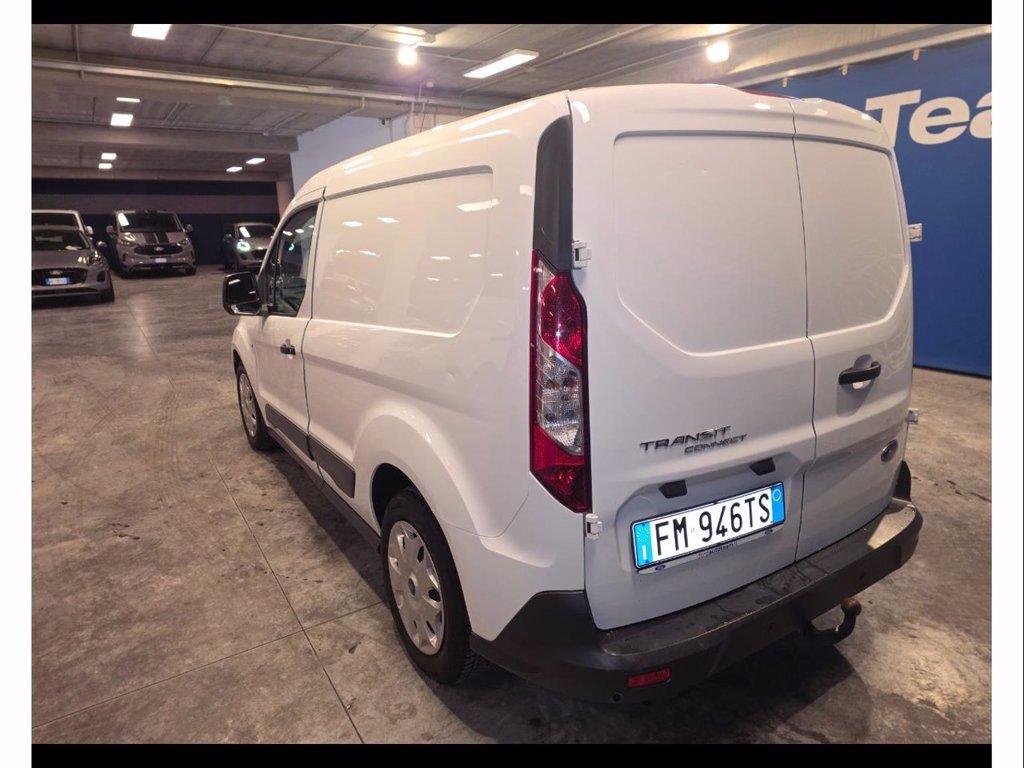FORD Transit connect 200 1.5 tdci 100cv trend l1h1 e6