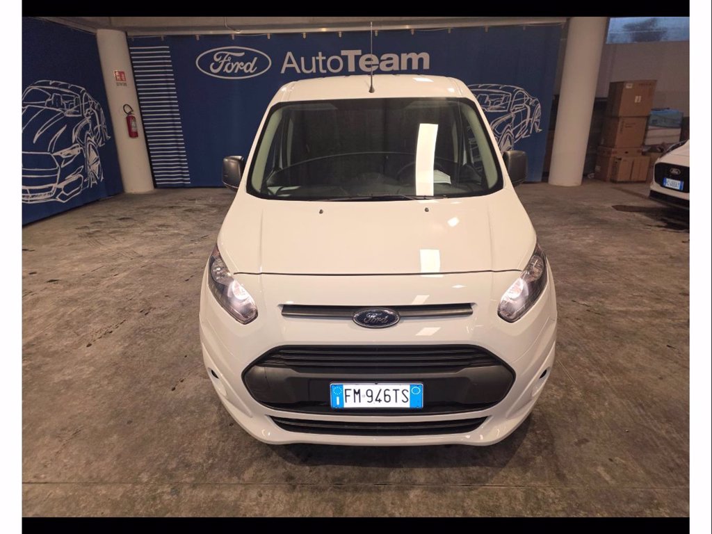 FORD Transit connect 200 1.5 tdci 100cv trend l1h1 e6