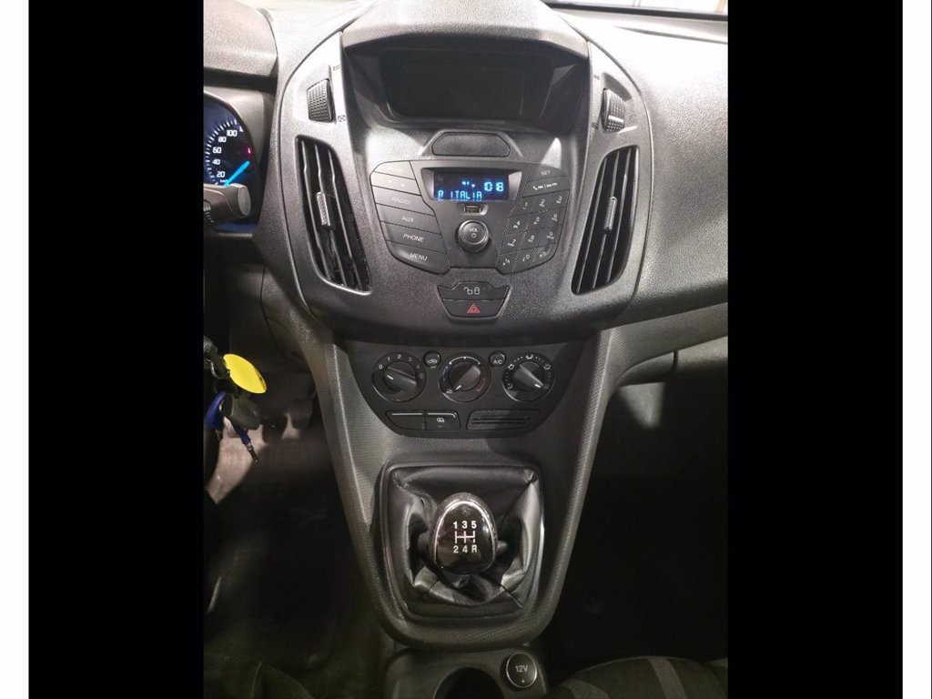 FORD Transit connect 200 1.5 tdci 100cv trend l1h1 e6