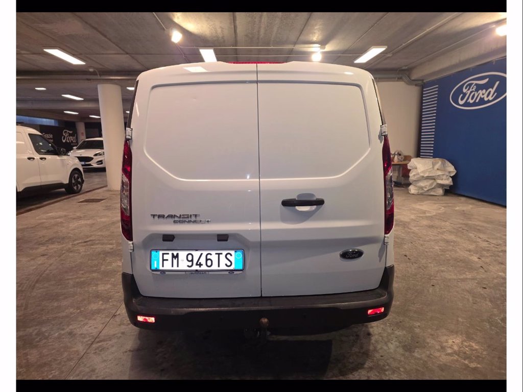 FORD Transit connect 200 1.5 tdci 100cv trend l1h1 e6
