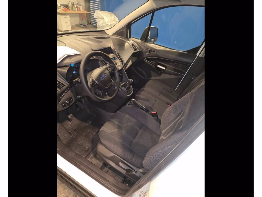 FORD Transit connect 200 1.5 tdci 100cv trend l1h1 e6