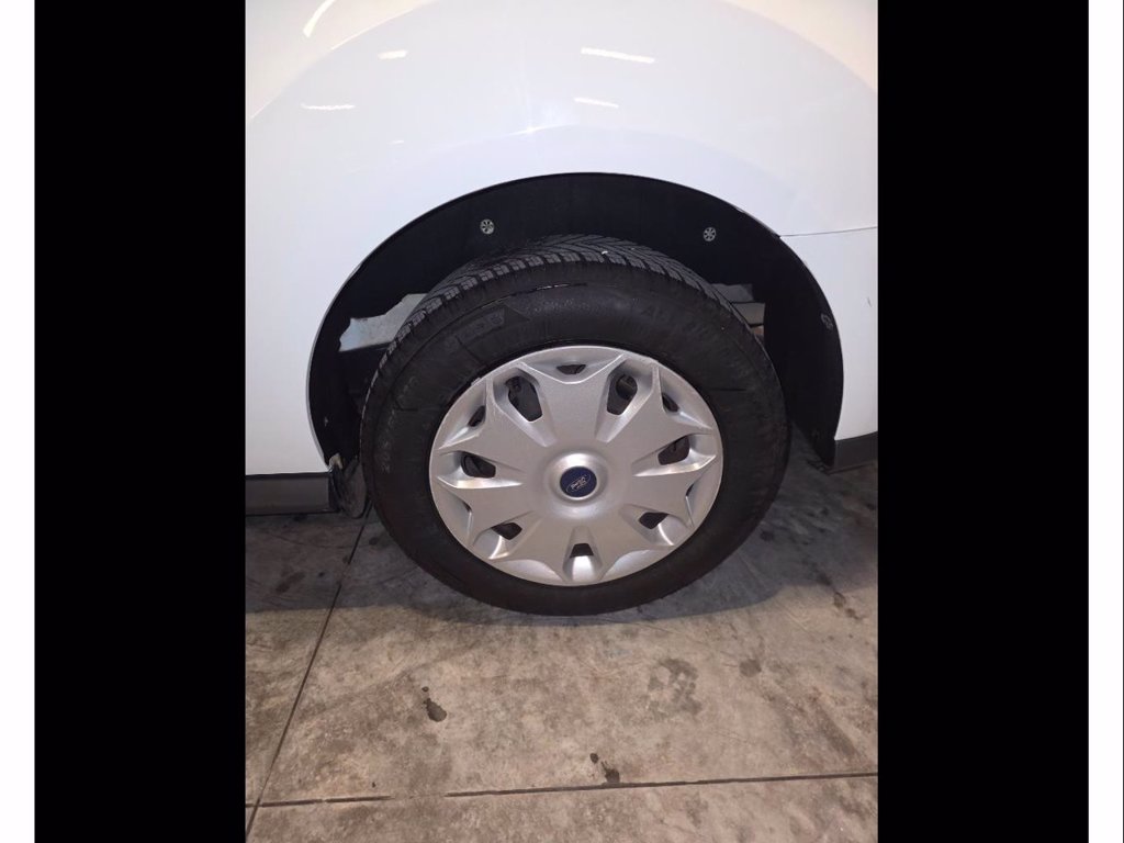 FORD Transit connect 200 1.5 tdci 100cv trend l1h1 e6