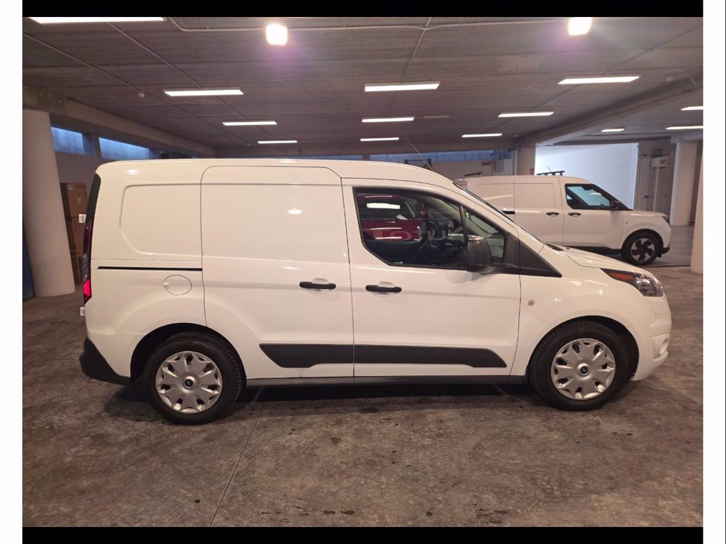 FORD Transit connect 200 1.5 tdci 100cv trend l1h1 e6