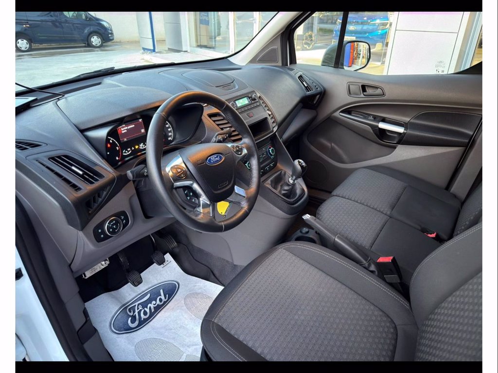 FORD Transit connect 210 1.5 ecoblue(tdci) 100cv trend l2h1 e6.2