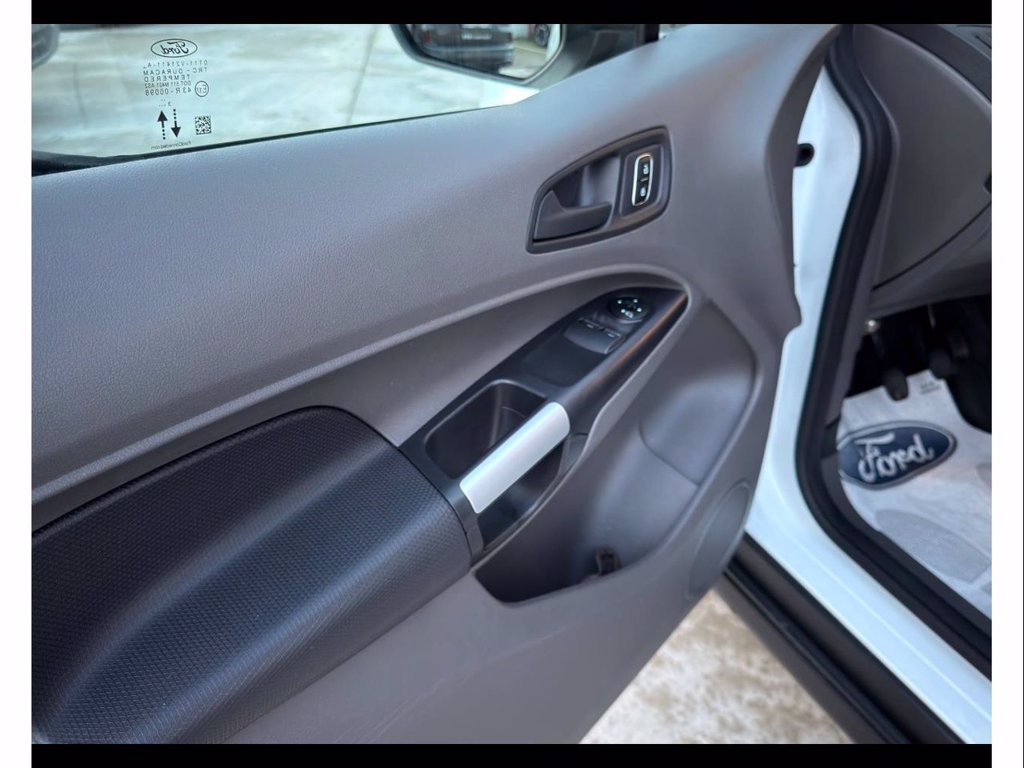 FORD Transit connect 210 1.5 ecoblue(tdci) 100cv trend l2h1 e6.2