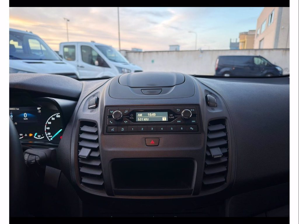 FORD Transit connect 210 1.5 ecoblue(tdci) 100cv trend l2h1 e6.2