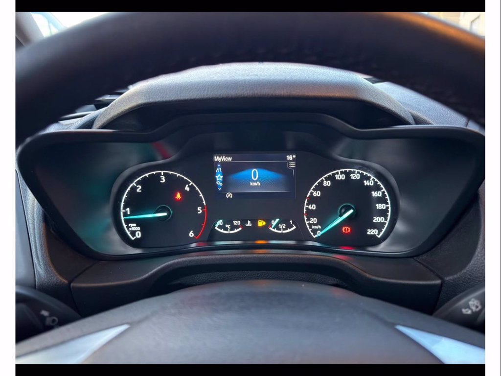 FORD Transit connect 210 1.5 ecoblue(tdci) 100cv trend l2h1 e6.2