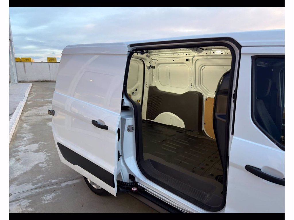 FORD Transit connect 210 1.5 ecoblue(tdci) 100cv trend l2h1 e6.2