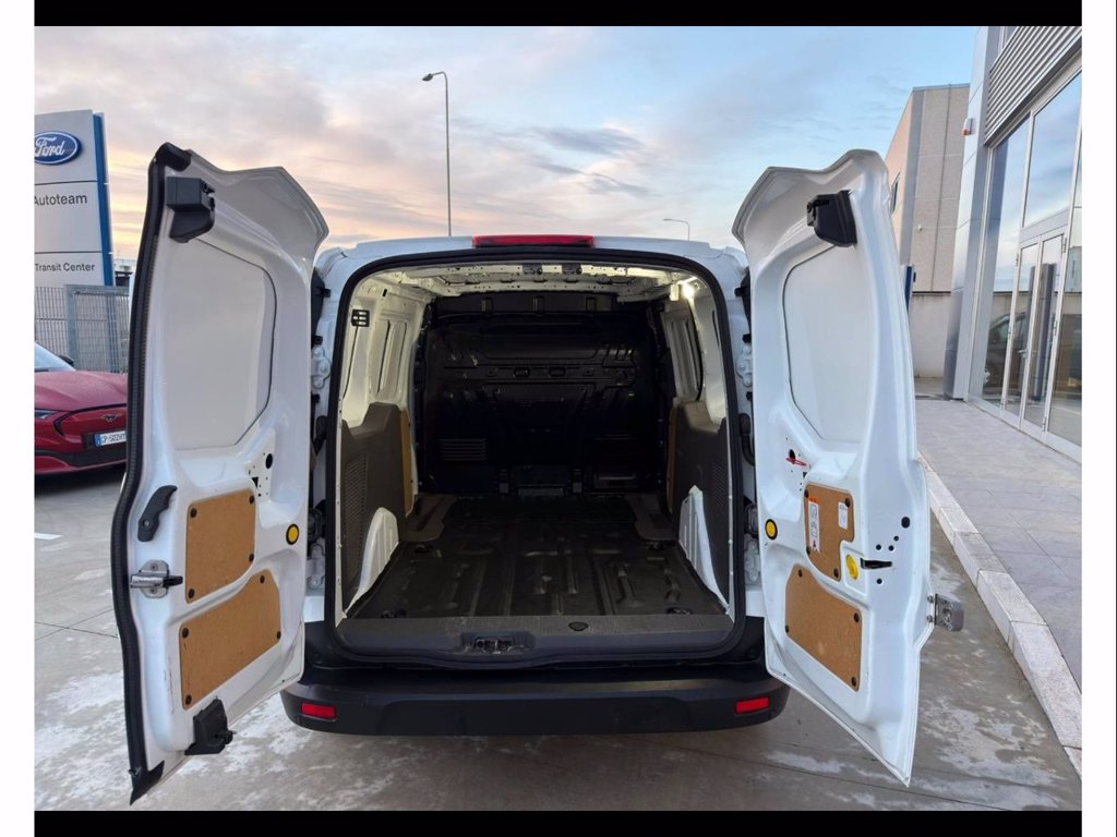 FORD Transit connect 210 1.5 ecoblue(tdci) 100cv trend l2h1 e6.2