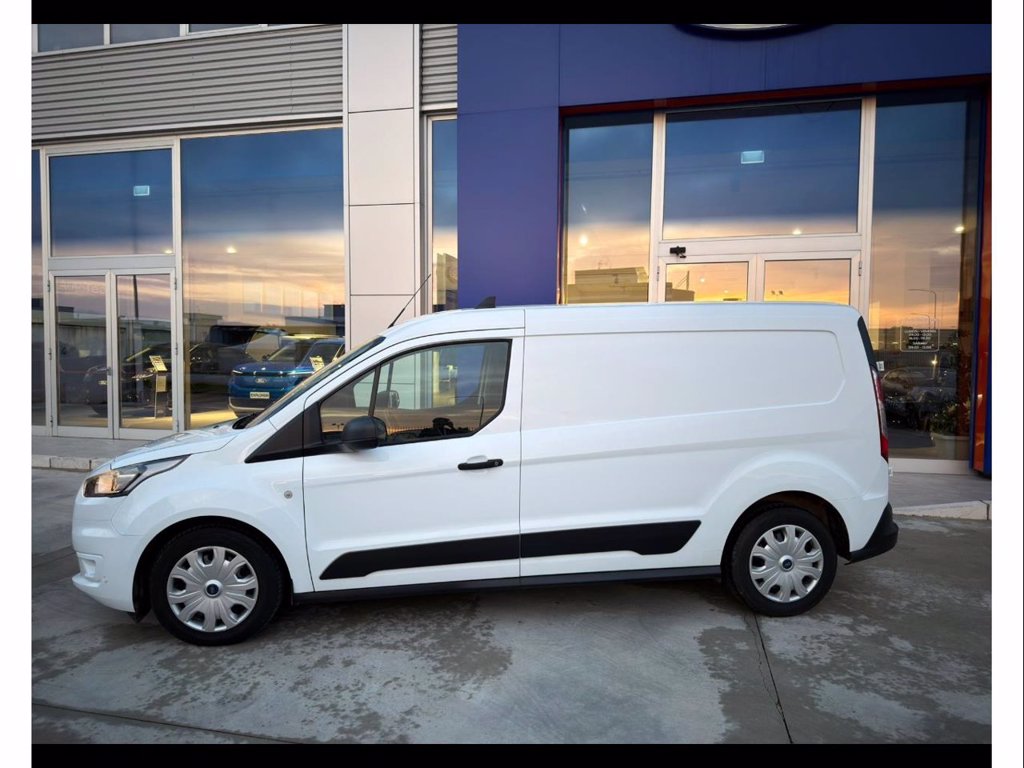 FORD Transit connect 210 1.5 ecoblue(tdci) 100cv trend l2h1 e6.2