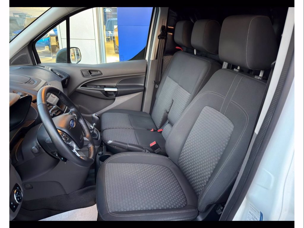 FORD Transit connect 210 1.5 ecoblue(tdci) 100cv trend l2h1 e6.2