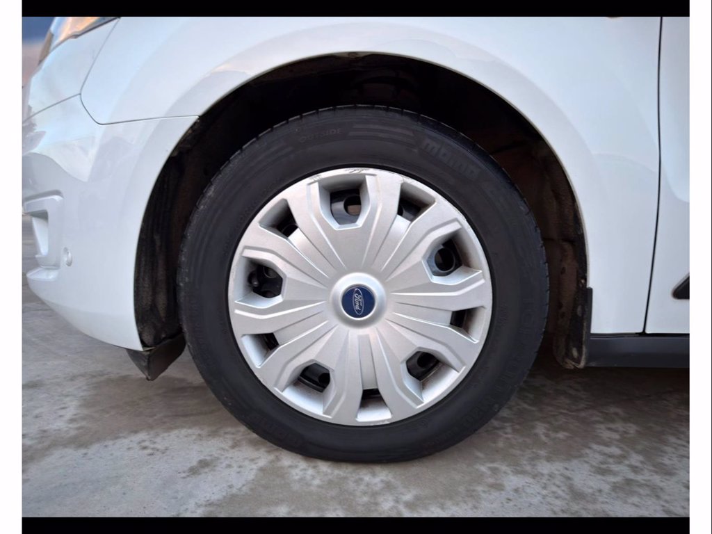 FORD Transit connect 210 1.5 ecoblue(tdci) 100cv trend l2h1 e6.2