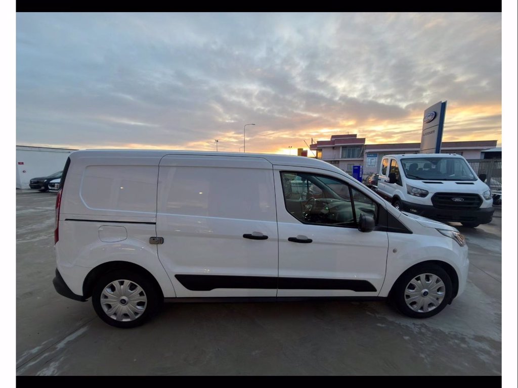 FORD Transit connect 210 1.5 ecoblue(tdci) 100cv trend l2h1 e6.2