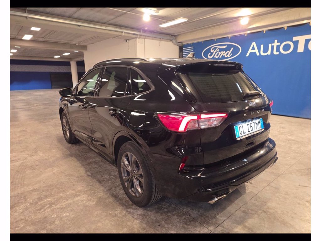 FORD Kuga 2.5 phev st-line x 2wd 225cv cvt