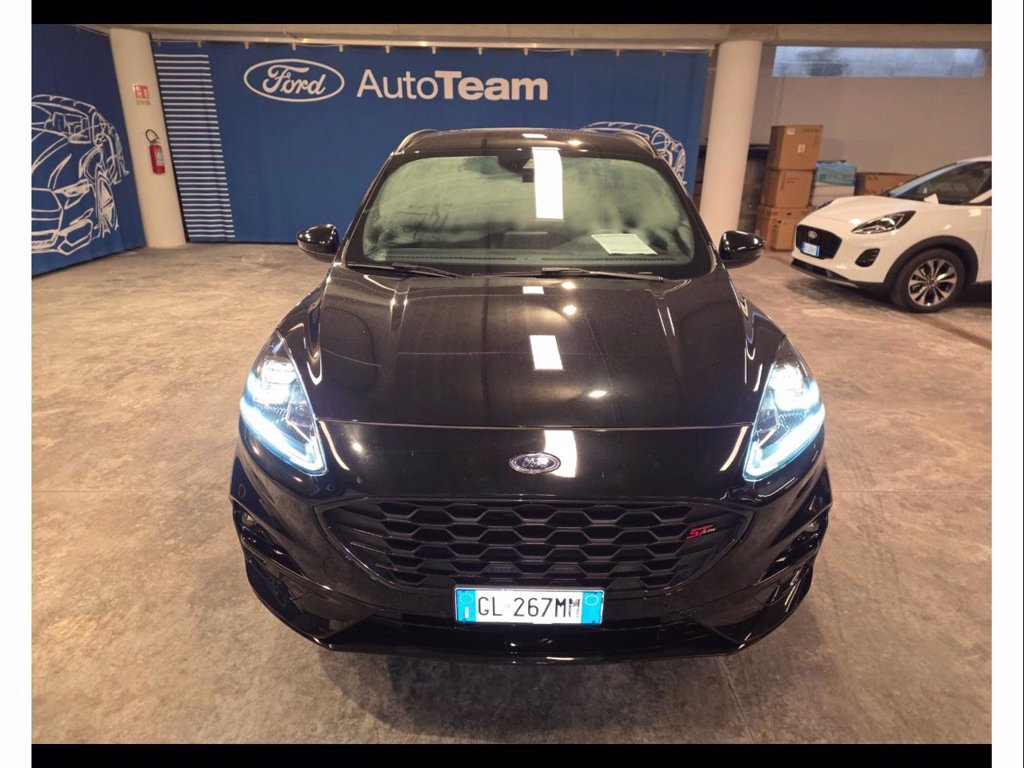 FORD Kuga 2.5 phev st-line x 2wd 225cv cvt