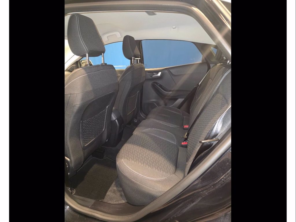 FORD Puma 1.0 ecoboost h titanium s&s 125cv