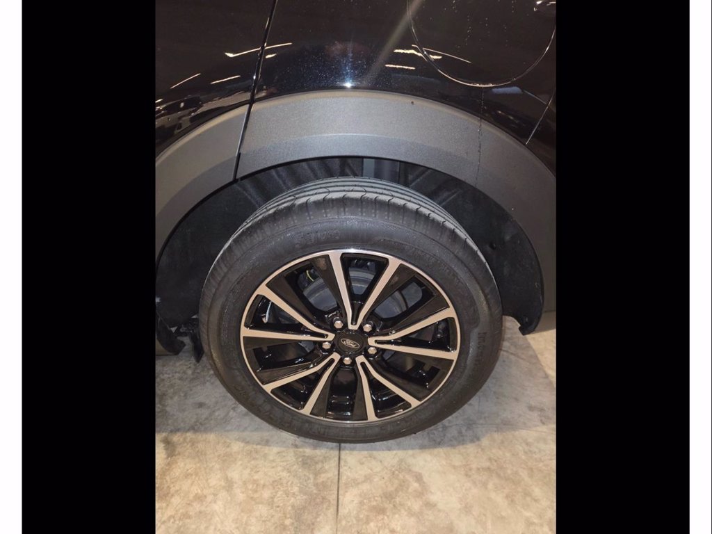 FORD Puma 1.0 ecoboost h titanium s&s 125cv