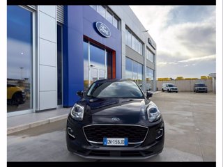 FORD Puma 1.0 ecoboost h titanium s&s 125cv