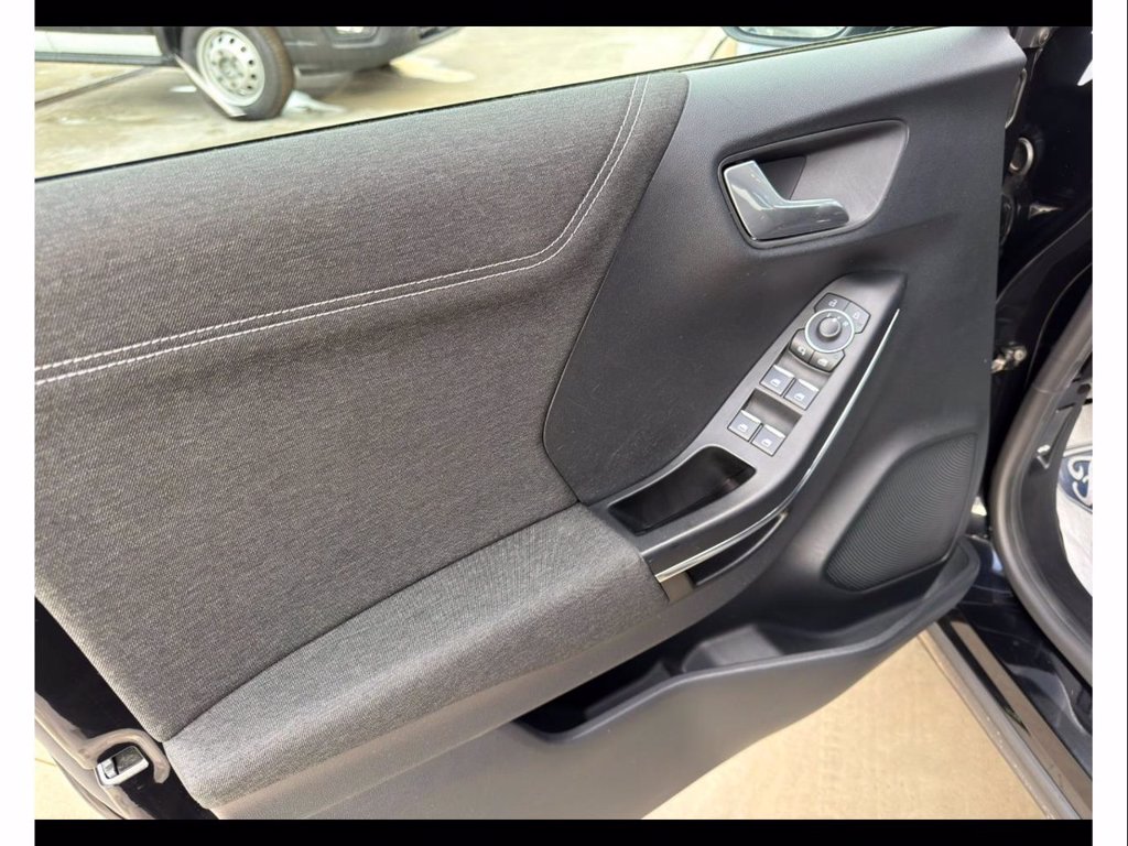 FORD Puma 1.0 ecoboost h titanium s&s 125cv