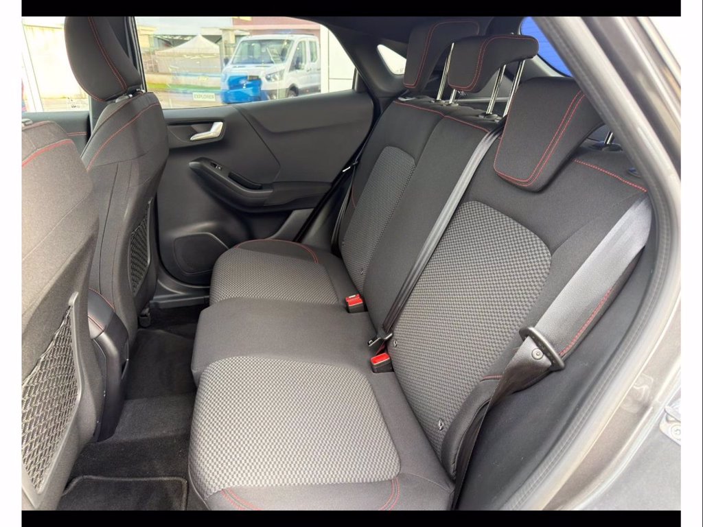 FORD Puma 1.0 ecoboost h st-line s&s 125cv