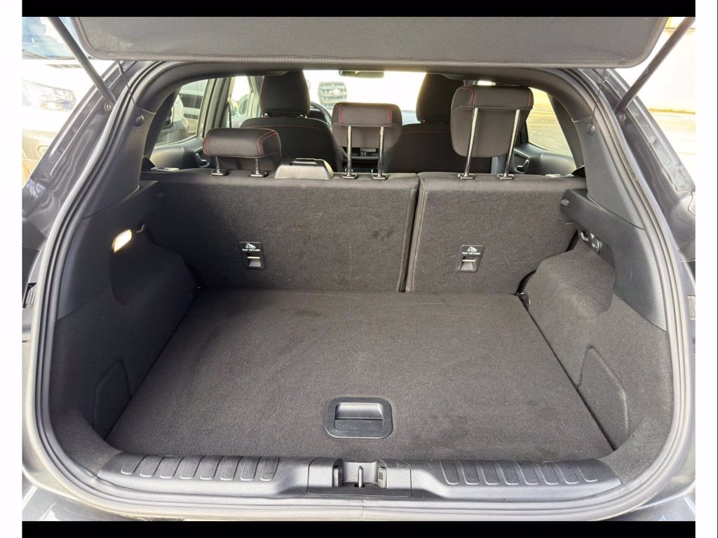 FORD Puma 1.0 ecoboost h st-line s&s 125cv