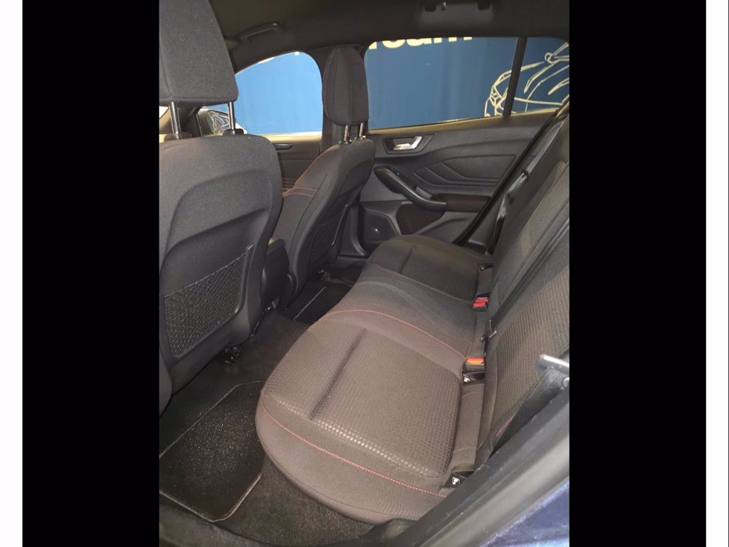 FORD Focus sw 1.5 ecoblue st-line s&s 120cv my20.75