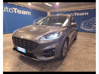 FORD Kuga 1.5 ecoboost st-line 2wd 150cv