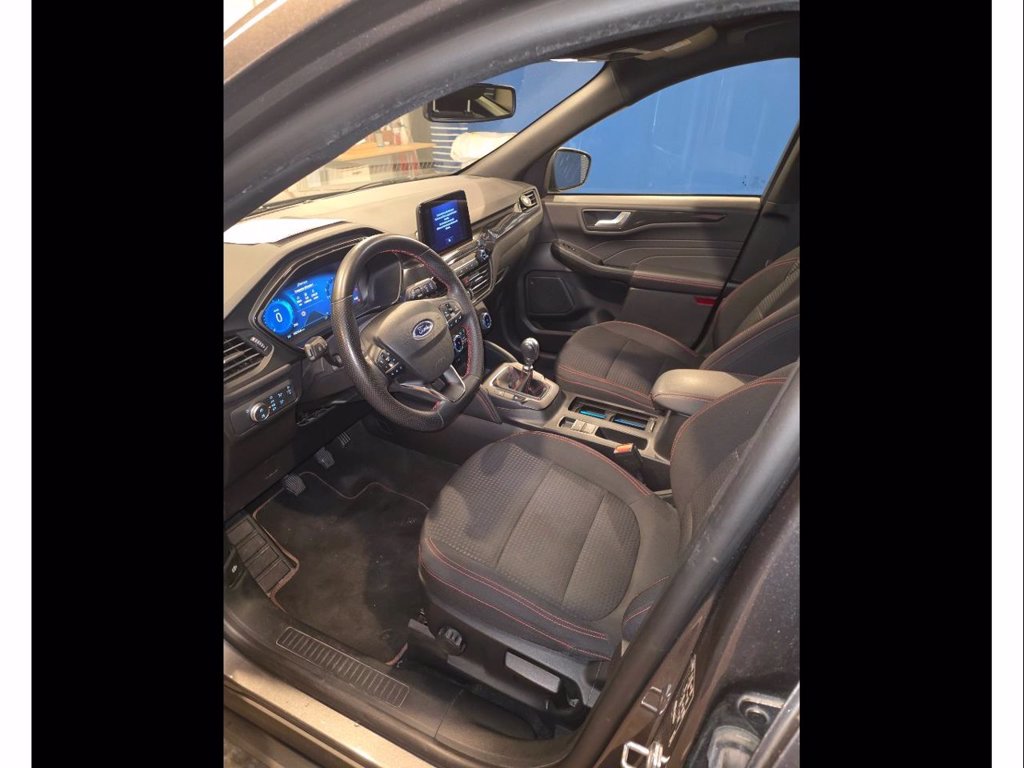 FORD Kuga 1.5 ecoboost st-line 2wd 150cv