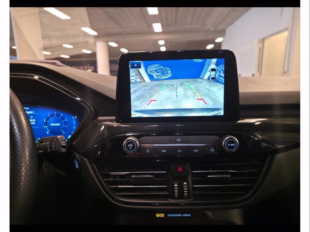 FORD Kuga 1.5 ecoboost st-line 2wd 150cv