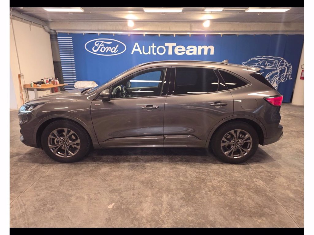 FORD Kuga 1.5 ecoboost st-line 2wd 150cv