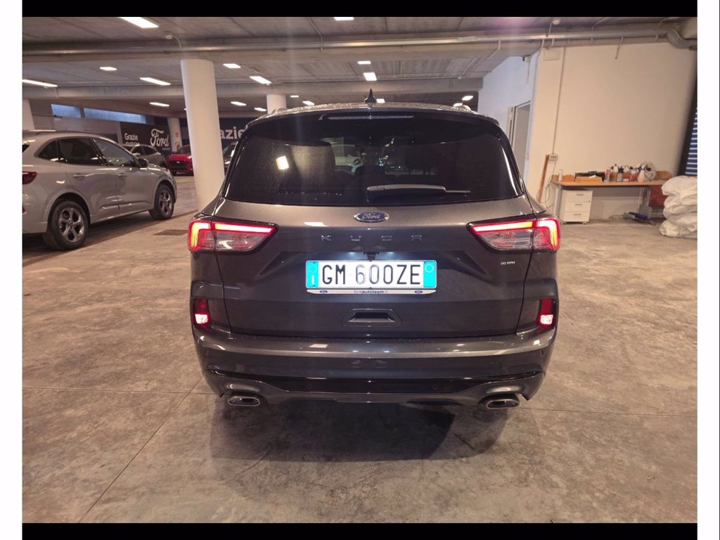 FORD Kuga 1.5 ecoboost st-line 2wd 150cv