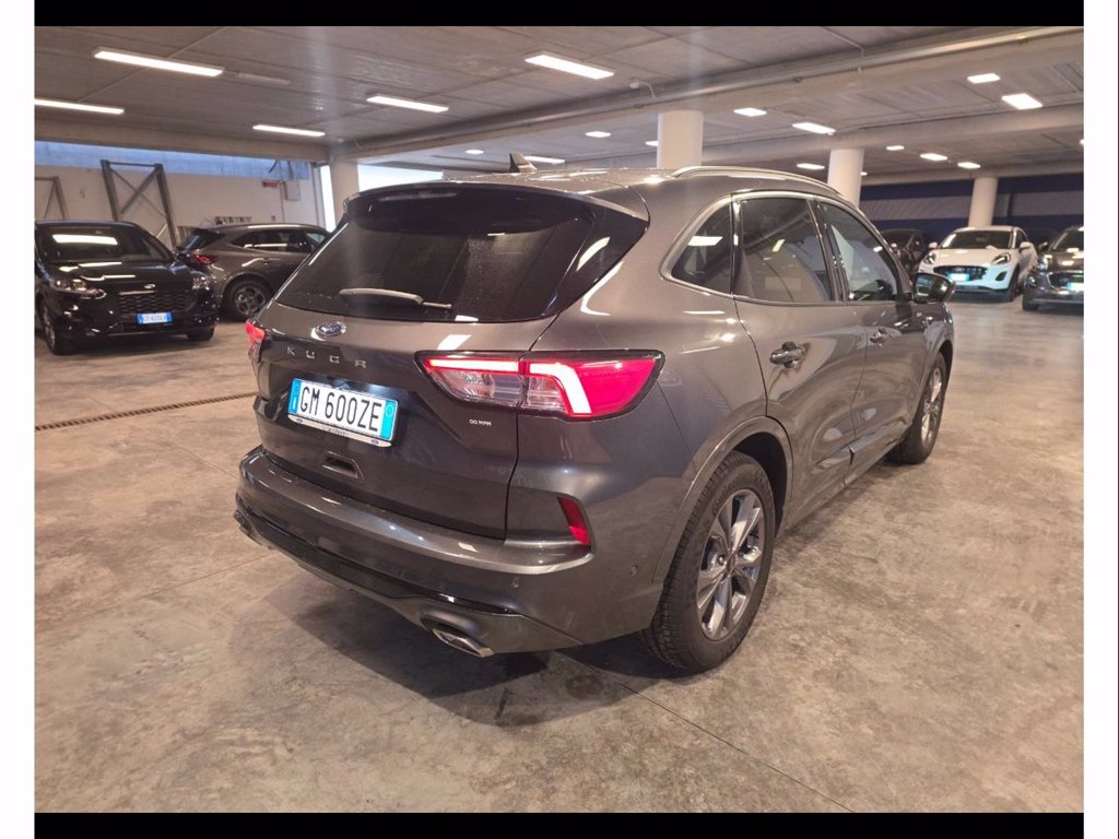FORD Kuga 1.5 ecoboost st-line 2wd 150cv