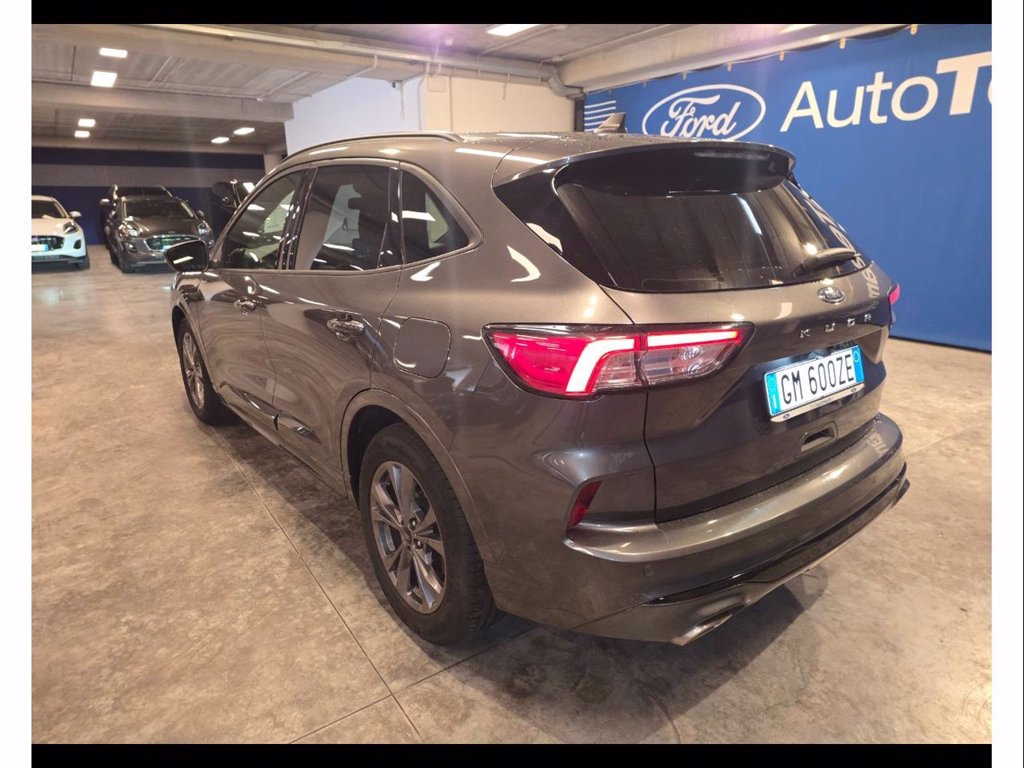 FORD Kuga 1.5 ecoboost st-line 2wd 150cv