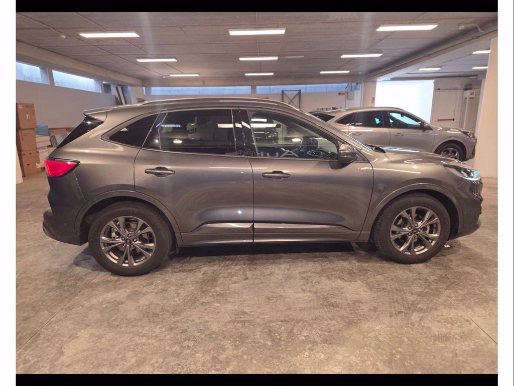 FORD Kuga 1.5 ecoboost st-line 2wd 150cv