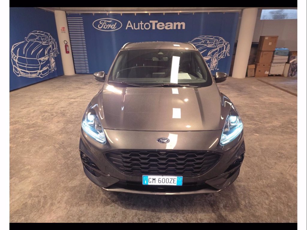 FORD Kuga 1.5 ecoboost st-line 2wd 150cv