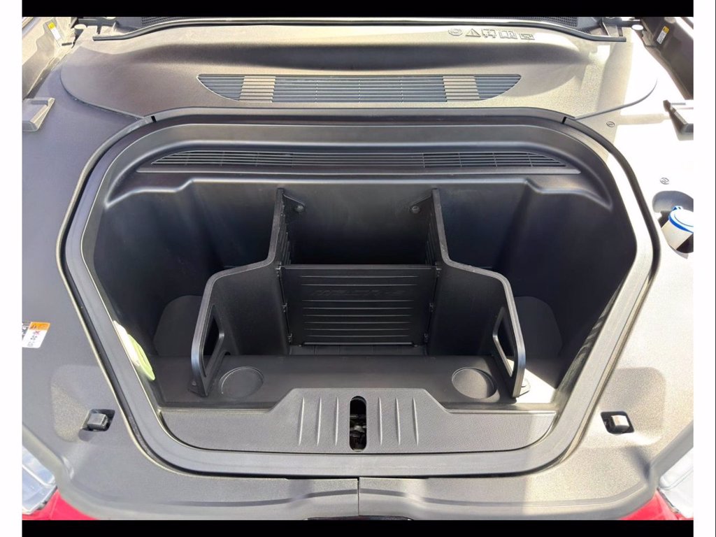 FORD Mustang mach-e standard range awd 269cv auto