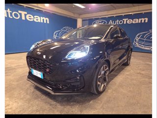 FORD Puma 1.5 ecoboost st s&s 200cv