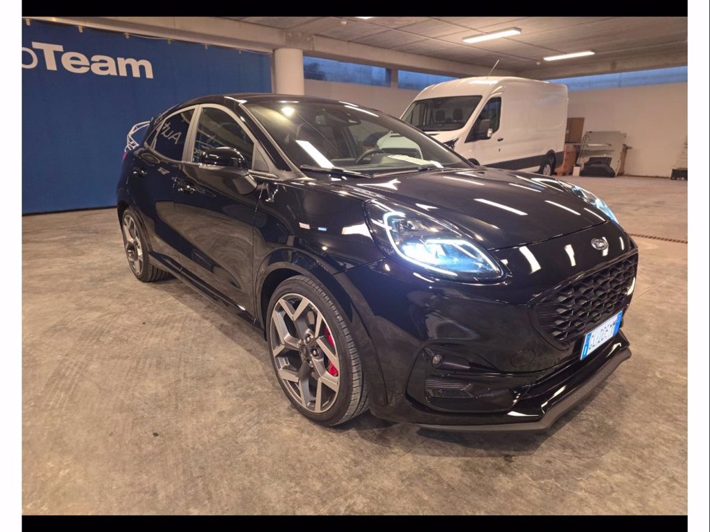 FORD Puma 1.5 ecoboost st s&s 200cv