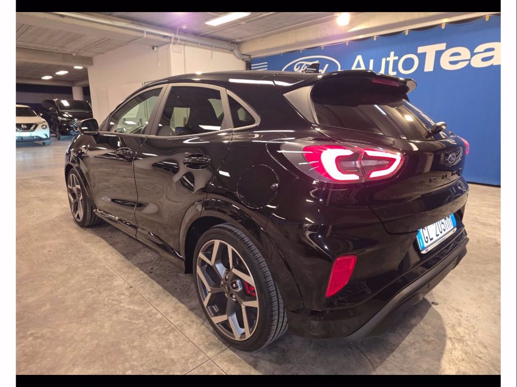 FORD Puma 1.5 ecoboost st s&s 200cv