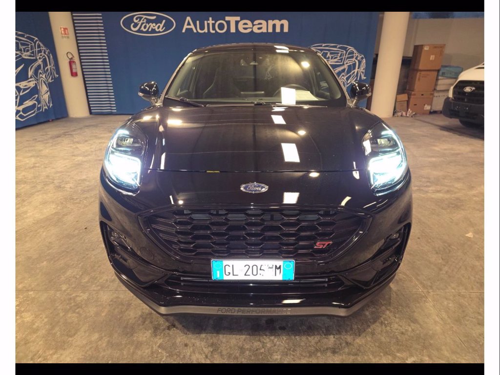 FORD Puma 1.5 ecoboost st s&s 200cv